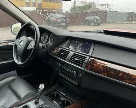 Сірий БМВ Х5, об'ємом двигуна 3 л та пробігом 264 тис. км за 13850 $, фото 5 на Automoto.ua