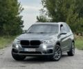 Серый БМВ Х5, объемом двигателя 3 л и пробегом 209 тыс. км за 27000 $, фото 1 на Automoto.ua