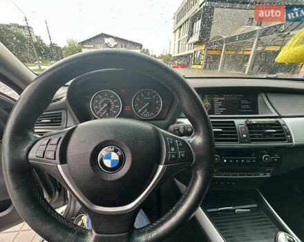 Сірий БМВ Х5, об'ємом двигуна 3 л та пробігом 320 тис. км за 16200 $, фото 26 на Automoto.ua