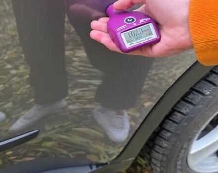 Серый БМВ Х5, объемом двигателя 2.99 л и пробегом 247 тыс. км за 18500 $, фото 46 на Automoto.ua