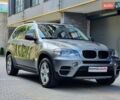 БМВ Х5 2013 в Хмельницком на Automoto.ua Серый БМВ Х5, объемом двигателя 2.99 л и пробегом 380 тыс. км за 16999 $, фото 2 на Automoto.ua