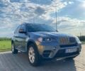 Сірий БМВ Х5, об'ємом двигуна 3 л та пробігом 182 тис. км за 19000 $, фото 9 на Automoto.ua