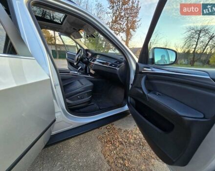 Серый БМВ Х5, объемом двигателя 2.98 л и пробегом 193 тыс. км за 13500 $, фото 32 на Automoto.ua