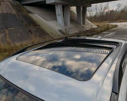 Серый БМВ Х5, объемом двигателя 3 л и пробегом 276 тыс. км за 15999 $, фото 44 на Automoto.ua