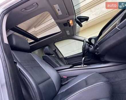 Серый БМВ Х5, объемом двигателя 2.99 л и пробегом 280 тыс. км за 19800 $, фото 20 на Automoto.ua