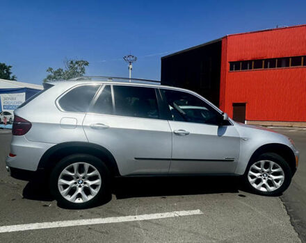 Серый БМВ Х5, объемом двигателя 2.98 л и пробегом 181 тыс. км за 15500 $, фото 4 на Automoto.ua