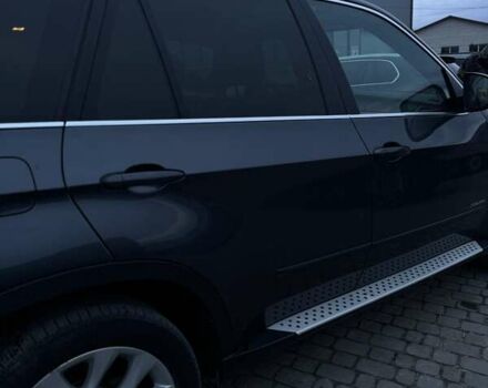 Сірий БМВ Х5, об'ємом двигуна 2.98 л та пробігом 250 тис. км за 15000 $, фото 23 на Automoto.ua