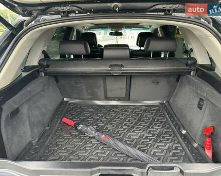 Сірий БМВ Х5, об'ємом двигуна 3 л та пробігом 320 тис. км за 16200 $, фото 10 на Automoto.ua