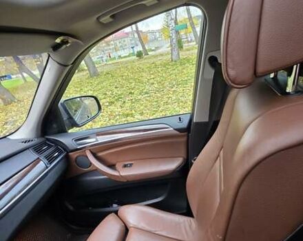 Серый БМВ Х5, объемом двигателя 2.99 л и пробегом 247 тыс. км за 18500 $, фото 30 на Automoto.ua