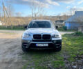 Серый БМВ Х5, объемом двигателя 3 л и пробегом 212 тыс. км за 14500 $, фото 12 на Automoto.ua