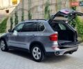 БМВ Х5 2013 в Хмельницком на Automoto.ua Серый БМВ Х5, объемом двигателя 2.99 л и пробегом 380 тыс. км за 16999 $, фото 10 на Automoto.ua