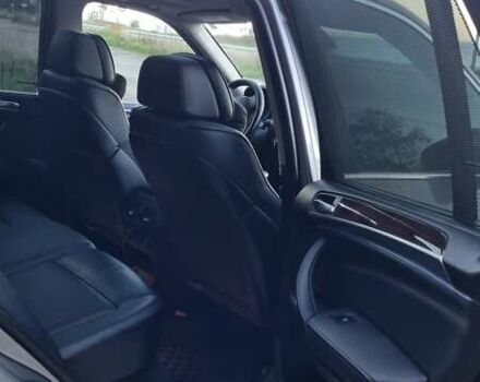 Серый БМВ Х5, объемом двигателя 2.98 л и пробегом 230 тыс. км за 18000 $, фото 6 на Automoto.ua