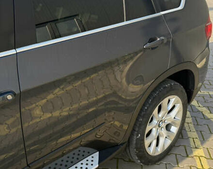 БМВ Х5 2013 в Черновцах на Automoto.ua Серый БМВ Х5, объемом двигателя 2.98 л и пробегом 189 тыс. км за 16000 $, фото 4 на Automoto.ua