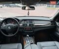 Серый БМВ Х5, объемом двигателя 3 л и пробегом 255 тыс. км за 12992 $, фото 36 на Automoto.ua