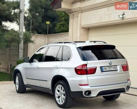 Серый БМВ Х5, объемом двигателя 2.99 л и пробегом 280 тыс. км за 19800 $, фото 60 на Automoto.ua