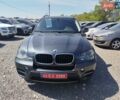 Серый БМВ Х5, объемом двигателя 3 л и пробегом 255 тыс. км за 12992 $, фото 11 на Automoto.ua