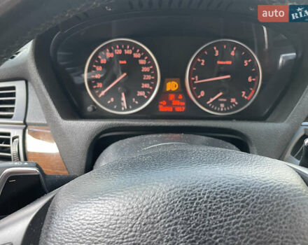 Серый БМВ Х5, объемом двигателя 2.98 л и пробегом 324 тыс. км за 15500 $, фото 20 на Automoto.ua