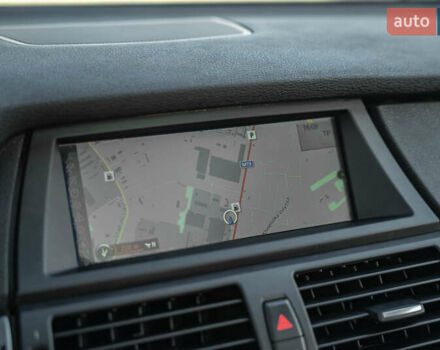 БМВ Х5 2013 в Черновцах на Automoto.ua Серый БМВ Х5, объемом двигателя 2.98 л и пробегом 189 тыс. км за 14900 $, фото 30 на Automoto.ua