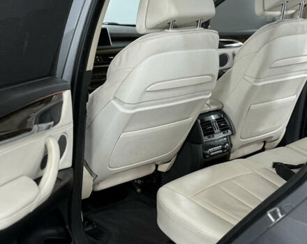 Серый БМВ Х5, объемом двигателя 2.98 л и пробегом 232 тыс. км за 17700 $, фото 20 на Automoto.ua