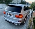 БМВ Х5 2013 в Тернополе на Automoto.ua Серый БМВ Х5, объемом двигателя 3 л и пробегом 219 тыс. км за 17500 $, фото 6 на Automoto.ua