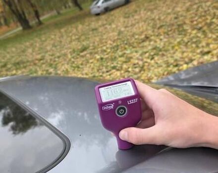 Серый БМВ Х5, объемом двигателя 2.99 л и пробегом 247 тыс. км за 18500 $, фото 77 на Automoto.ua