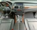 Серый БМВ Х5, объемом двигателя 3 л и пробегом 270 тыс. км за 16600 $, фото 4 на Automoto.ua