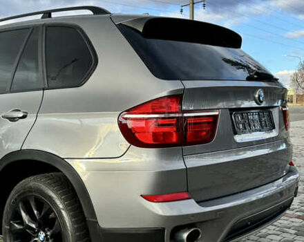 Серый БМВ Х5, объемом двигателя 2.99 л и пробегом 327 тыс. км за 16200 $, фото 27 на Automoto.ua