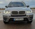 Серый БМВ Х5, объемом двигателя 3 л и пробегом 276 тыс. км за 15999 $, фото 3 на Automoto.ua