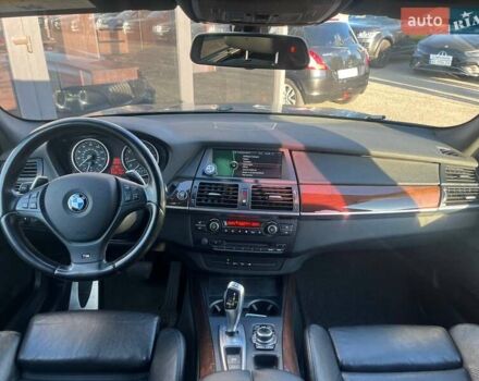 Сірий БМВ Х5, об'ємом двигуна 2.98 л та пробігом 215 тис. км за 16690 $, фото 12 на Automoto.ua