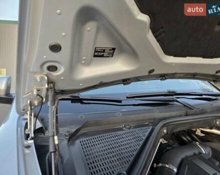 Серый БМВ Х5, объемом двигателя 2.98 л и пробегом 192 тыс. км за 14000 $, фото 23 на Automoto.ua