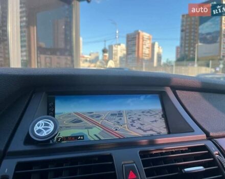 Сірий БМВ Х5, об'ємом двигуна 2.98 л та пробігом 215 тис. км за 16690 $, фото 33 на Automoto.ua
