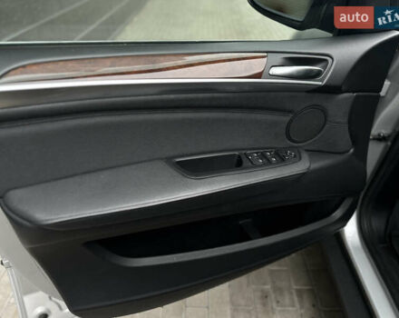 Серый БМВ Х5, объемом двигателя 2.98 л и пробегом 56 тыс. км за 18300 $, фото 9 на Automoto.ua