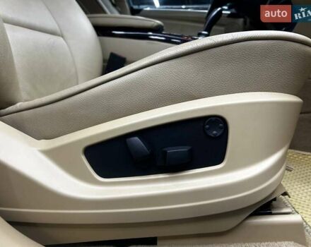 Серый БМВ Х5, объемом двигателя 2.98 л и пробегом 255 тыс. км за 14200 $, фото 15 на Automoto.ua