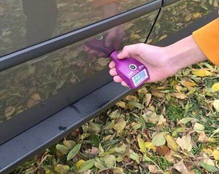 Серый БМВ Х5, объемом двигателя 2.99 л и пробегом 247 тыс. км за 18500 $, фото 64 на Automoto.ua