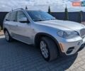 Серый БМВ Х5, объемом двигателя 3 л и пробегом 256 тыс. км за 19900 $, фото 25 на Automoto.ua