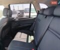 Серый БМВ Х5, объемом двигателя 3 л и пробегом 255 тыс. км за 12992 $, фото 15 на Automoto.ua