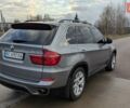 Серый БМВ Х5, объемом двигателя 3 л и пробегом 276 тыс. км за 15999 $, фото 9 на Automoto.ua