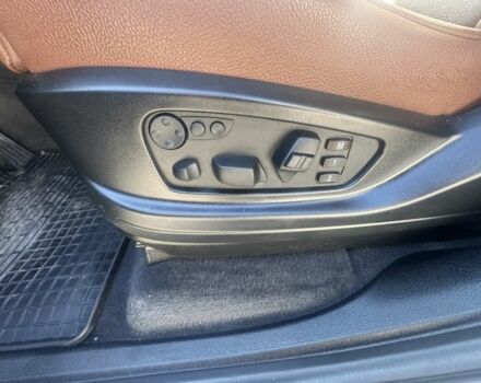 БМВ Х5 2013 в Черновцах на Automoto.ua Серый БМВ Х5, объемом двигателя 3 л и пробегом 237 тыс. км за 19500 $, фото 22 на Automoto.ua