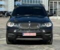 Серый БМВ Х5, объемом двигателя 3 л и пробегом 315 тыс. км за 16500 $, фото 24 на Automoto.ua