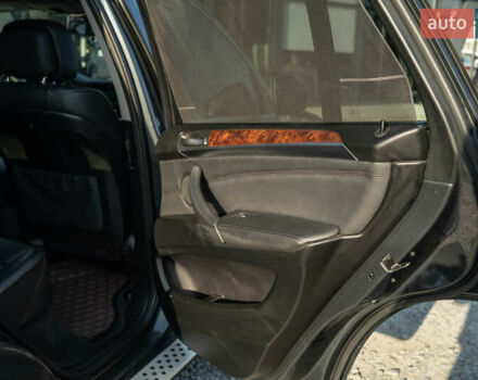 БМВ Х5 2013 в Черновцах на Automoto.ua Серый БМВ Х5, объемом двигателя 2.98 л и пробегом 189 тыс. км за 14900 $, фото 45 на Automoto.ua