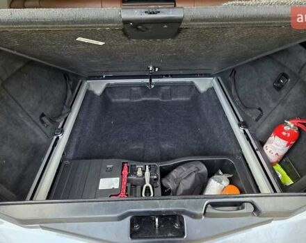 Серый БМВ Х5, объемом двигателя 2.99 л и пробегом 247 тыс. км за 18500 $, фото 10 на Automoto.ua