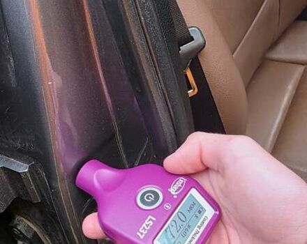 Серый БМВ Х5, объемом двигателя 2.99 л и пробегом 247 тыс. км за 18500 $, фото 65 на Automoto.ua