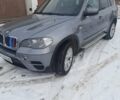Сірий БМВ Х5, об'ємом двигуна 2.98 л та пробігом 192 тис. км за 12200 $, фото 1 на Automoto.ua