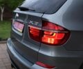 Серый БМВ Х5, объемом двигателя 3 л и пробегом 220 тыс. км за 19300 $, фото 6 на Automoto.ua