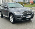 Сірий БМВ Х5, об'ємом двигуна 3 л та пробігом 320 тис. км за 16200 $, фото 1 на Automoto.ua