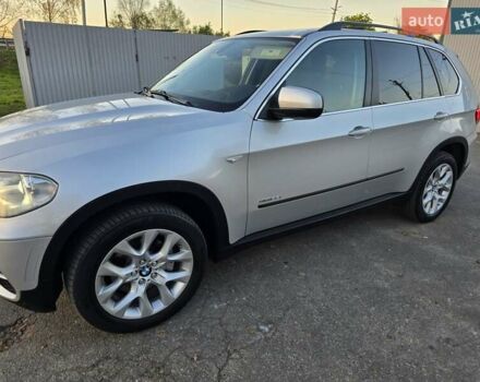 Серый БМВ Х5, объемом двигателя 2.98 л и пробегом 193 тыс. км за 13500 $, фото 7 на Automoto.ua