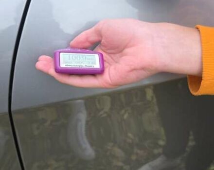 Серый БМВ Х5, объемом двигателя 2.99 л и пробегом 247 тыс. км за 18500 $, фото 41 на Automoto.ua