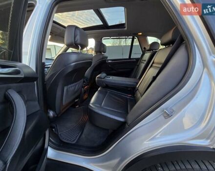 Серый БМВ Х5, объемом двигателя 2.98 л и пробегом 193 тыс. км за 13500 $, фото 41 на Automoto.ua