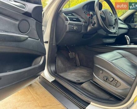 Серый БМВ Х5, объемом двигателя 2.99 л и пробегом 280 тыс. км за 19800 $, фото 50 на Automoto.ua