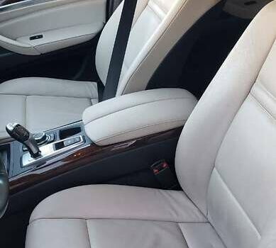 Серый БМВ Х5, объемом двигателя 2.98 л и пробегом 250 тыс. км за 20000 $, фото 12 на Automoto.ua